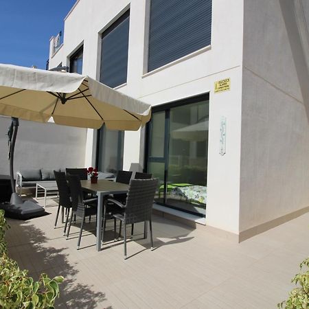 Villa Tindra Torrevieja Exterior foto