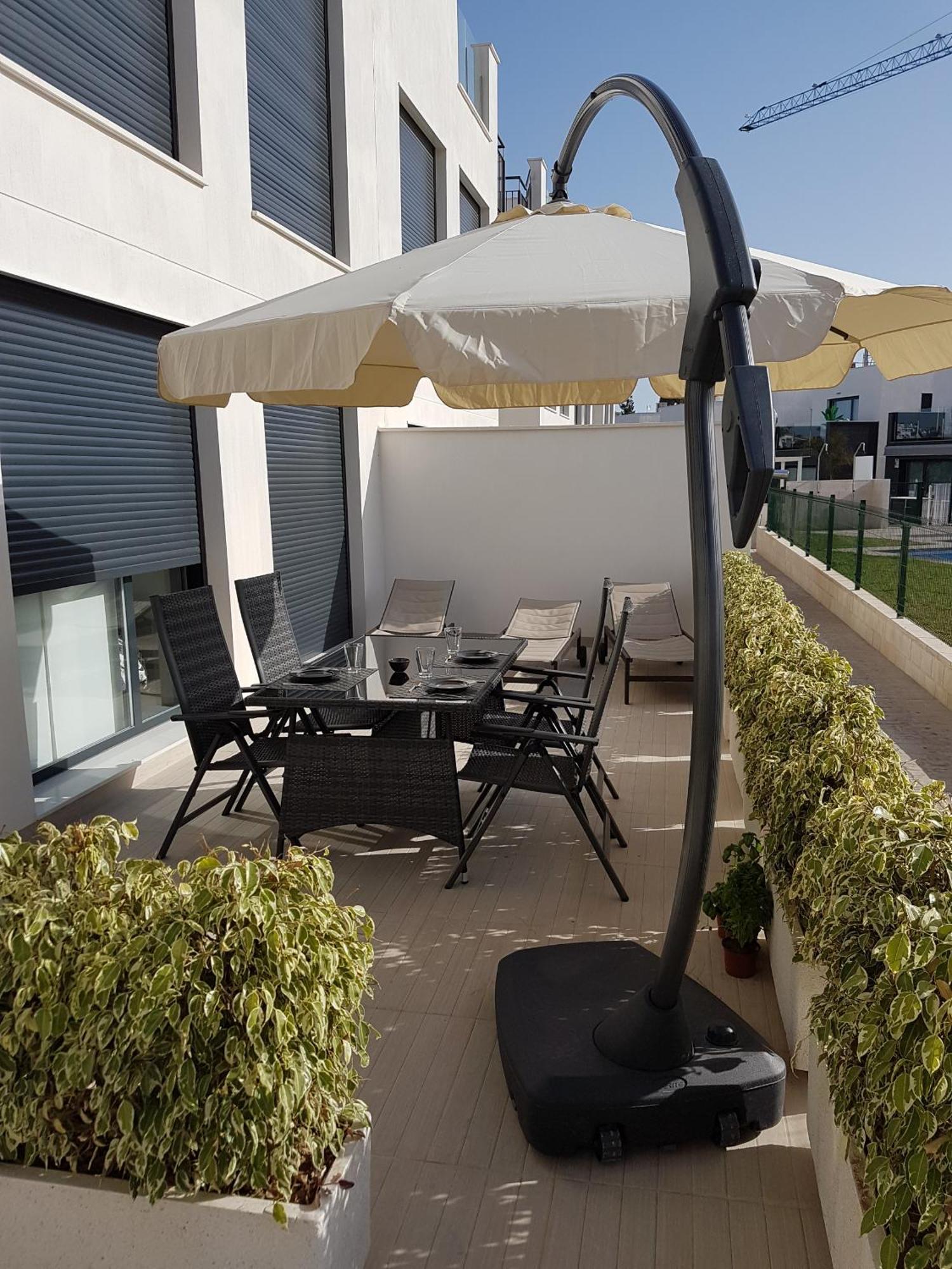 Villa Tindra Torrevieja Exterior foto