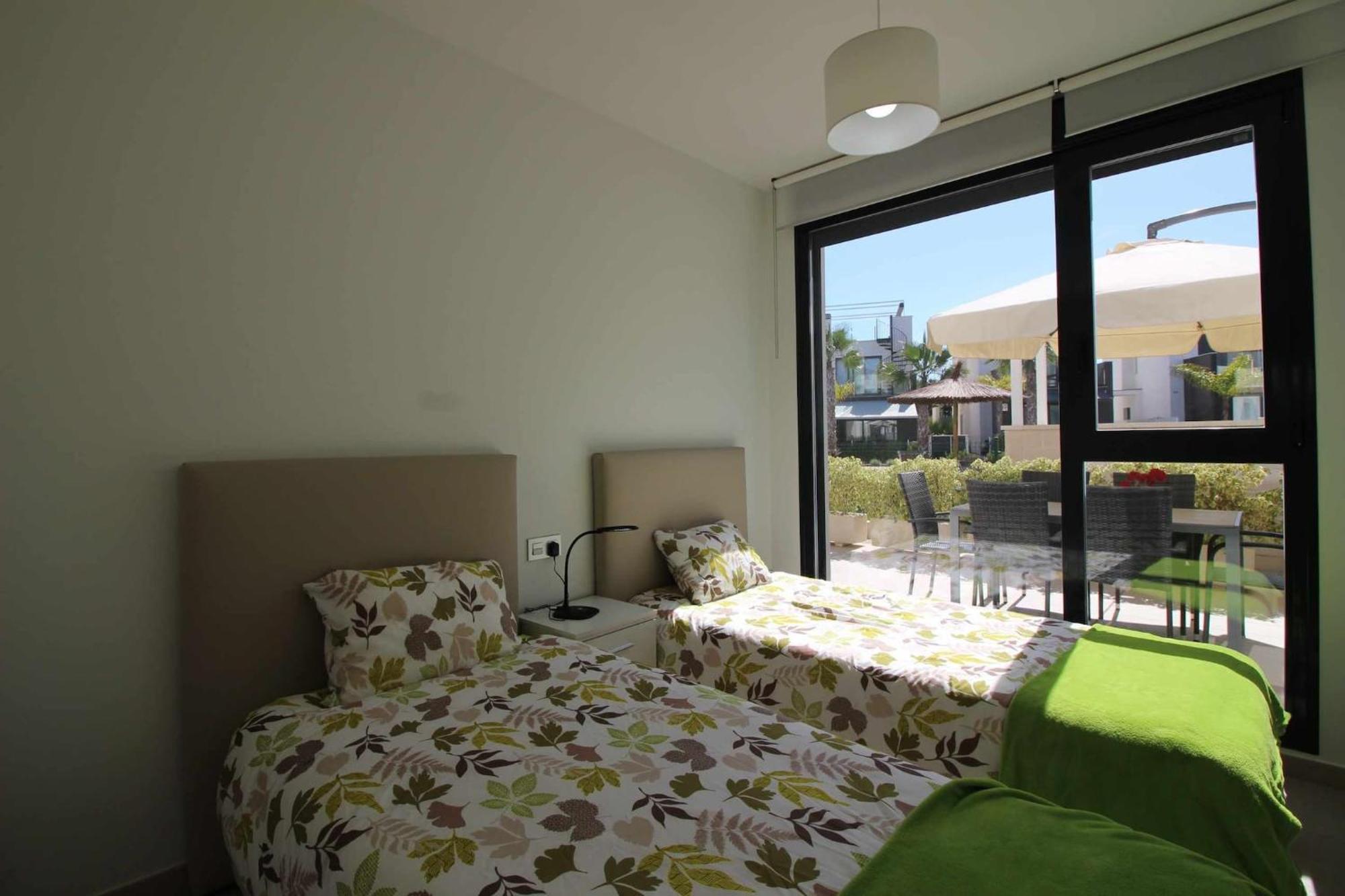 Villa Tindra Torrevieja Exterior foto